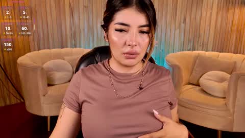 Snapshot of lisamonroe_ chatting on September 15, 1:01 pm LISA MONROE online show from September 15, 1:01 pm