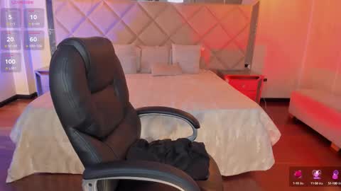 Snapshot of lisamonroe_ chatting on February 11, 6:33 pm LISA MONROE online show from February 11, 6:33 pm