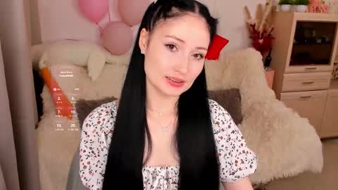 Lisa Moore online show from March 7, 7:58 pm