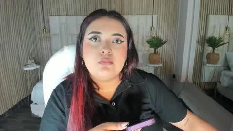 lisamorgan_21 online show from December 3, 6:36 am