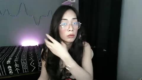 Xinli Su online show from February 3, 6:22 am