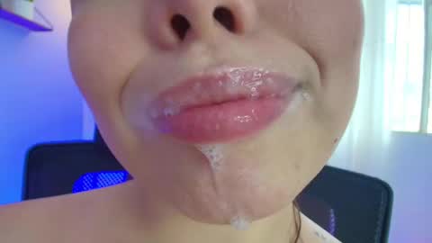 Lisbet online show from February 6, 7:18 pm