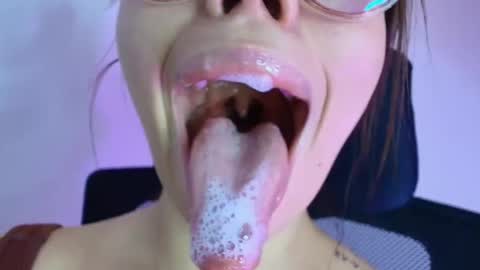 Lisbet online show from November 24, 10:52 pm