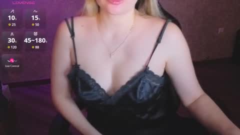 Anna online show from February 25, 9:24 am