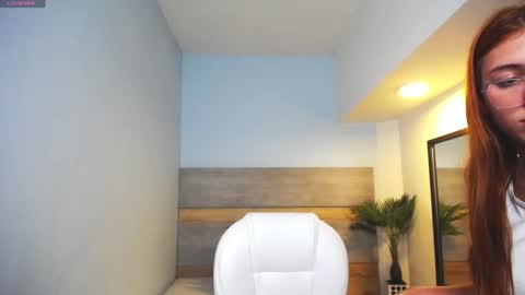 Liseth Fox online show from March 8, 1:50 am