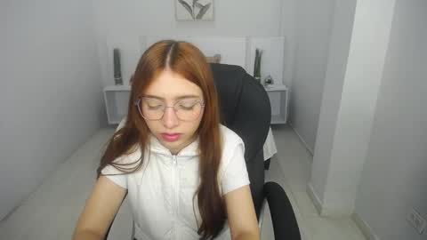 Liseth Fox online show from January 23, 12:52 pm