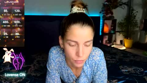 Lisi4ka online show from October 20, 5:07 pm