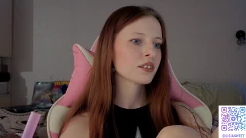 Lika online show from March 11, 3:37 pm