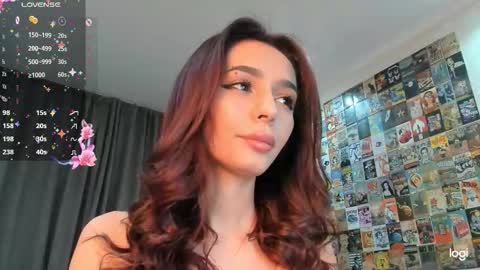 Liso online show from November 6, 2:31 pm