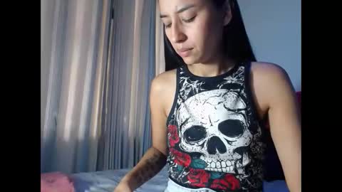 Lisa online show from February 27, 12:09 pm