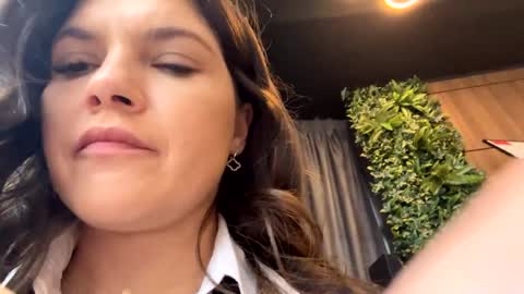 Lissa online show from April 23, 12:29 pm