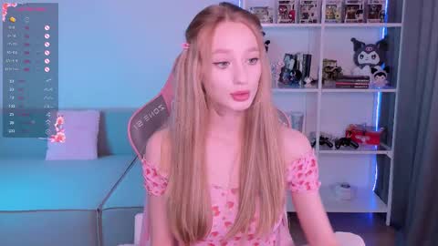 lissa online show from September 18, 1:48 pm