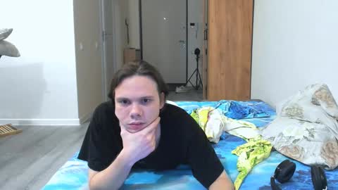 Alfie online show from December 9, 11:15 am