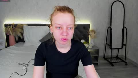 Lissa online show from March 5, 9:18 am