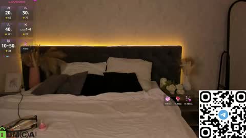 Lissa online show from March 14, 10:08 am