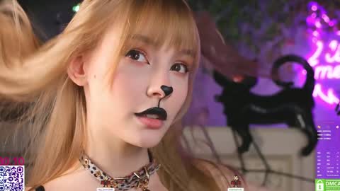 your Liza again. Next stream Dec. 1  at 2 or 3  GMT online show from October 30, 6:58 am