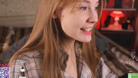 your Liza again. Next stream Dec. 1  at 2 or 3  GMT online show from February 27, 8:51 am