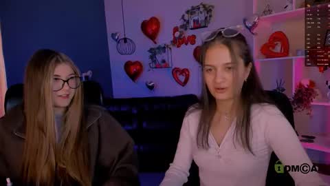 lissa_night online show from February 25, 9:18 pm