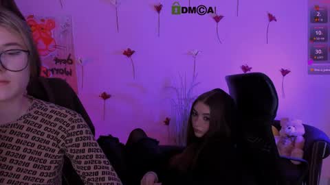 lissa_night online show from March 8, 2:04 am