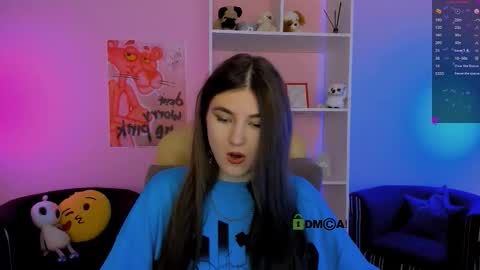 lissa_night online show from September 12, 1:24 pm