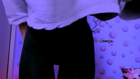 lissa_night online show from March 17, 1:21 am