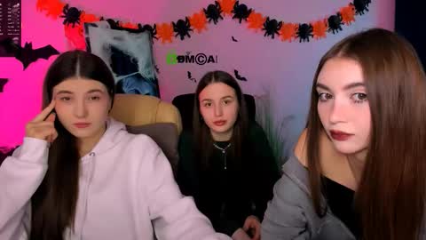 lissa_night online show from October 25, 9:08 am