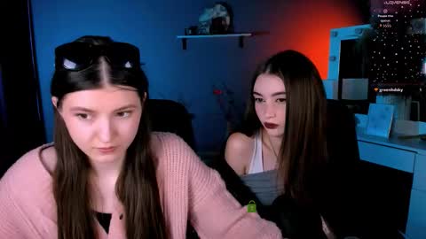 lissa_night online show from September 29, 12:59 pm