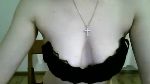 Lissa online show from February 4, 9:41 pm