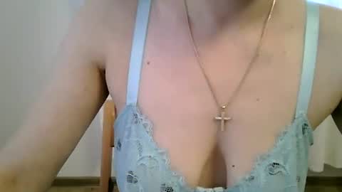 Lissa online show from January 19, 11:23 am