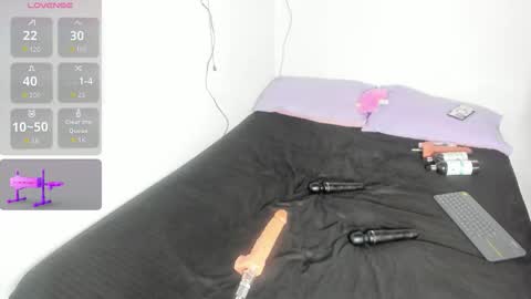 lissa_petitee online show from November 17, 3:42 am