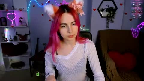 lissa online show from May 2, 7:19 pm