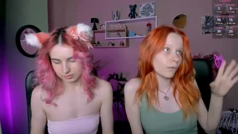 lissa online show from May 9, 12:44 pm