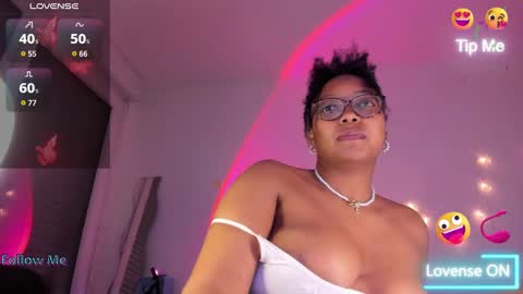 Snapshot of lissaa_joness chatting on February 12, 3:27 pm LISSA online show from February 12, 3:27 pm