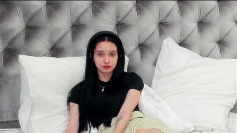 LissaAllison online show from March 11, 10:51 am