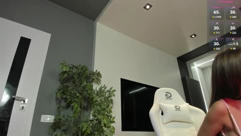Snapshot of lissababe11 chatting on February 8, 4:47 pm Alexa online show from February 8, 4:47 pm