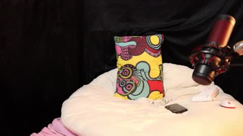 Snapshot of lissaho chatting on March 12, 8:20 pm Lissa Ross online show from March 12, 8:20 pm