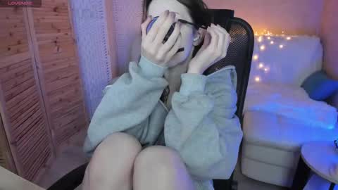 lissameoww online show from September 10, 2:01 am