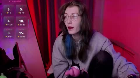 lissaros online show from November 9, 5:11 am