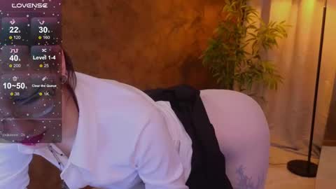 lissaros online show from March 7, 8:34 am