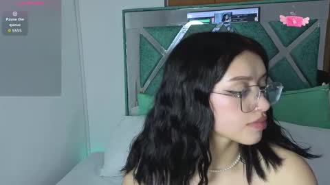 Lissa online show from November 11, 7:27 pm