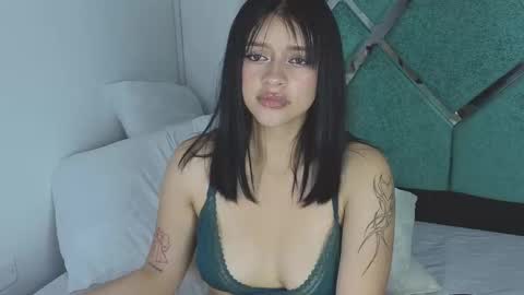 Lissa online show from November 15, 9:27 pm