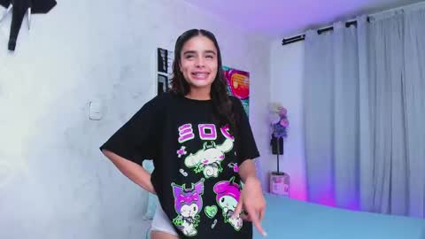 Liss Brown online show from January 7, 12:54 pm