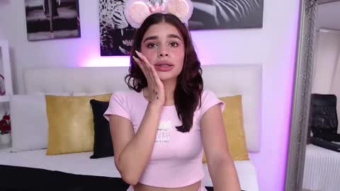 Liss Brown online show from September 22, 12:31 pm