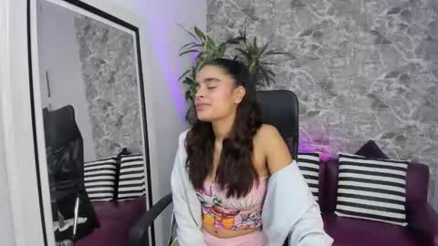 Liss Brown online show from January 15, 1:09 pm