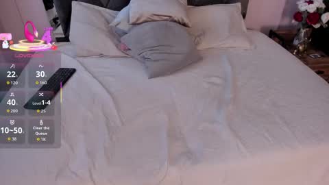 Lissy online show from September 23, 8:59 pm