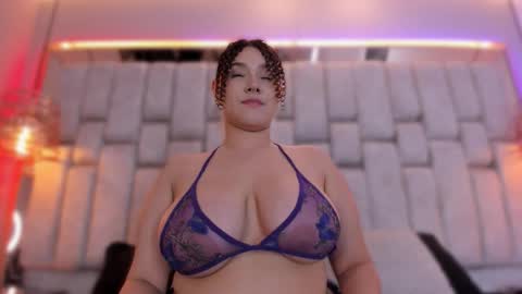 lissyconan online show from December 22, 10:49 pm