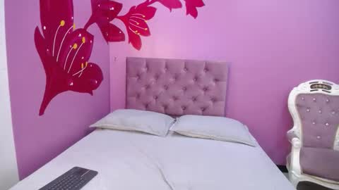 Lisyonne online show from February 19, 10:09 pm