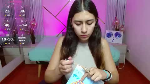 Lita online show from February 9, 1:26 pm