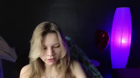 Lena online show from February 13, 1:08 am