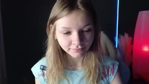 Lena online show from September 15, 2:13 am